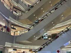 -翠微百货(龙德店)