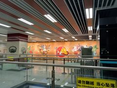 -一品天下(地铁站)