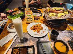 -黑牛の店·和牛烧肉(大悦城店)