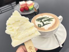 -黄山玉屏楼宾馆餐厅