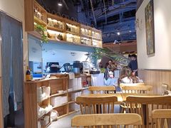 -姚面记·海派家常菜(恒基名人购物中心店)