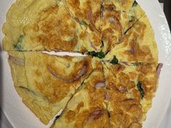 菜脯蛋-志明眷村·台式融合菜·宵夜