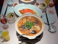 -森隆饭庄(崇文门新世界百货店)