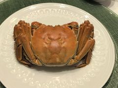 -君来湖滨饭店·渔餐厅