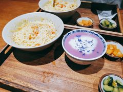 -李百蟹·江南蟹黄面·河景餐厅(夫子庙总店)