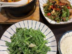 -吃货私房菜(丽江束河古镇店)