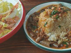 -叶存利海鲜大馅饺子(海宁路总店)