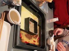 -巴奴毛肚火锅(二七万达店)