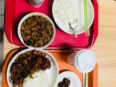-北京大学-学五食堂