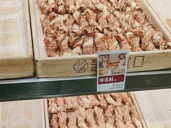 -彭记优口(胜利路店)
