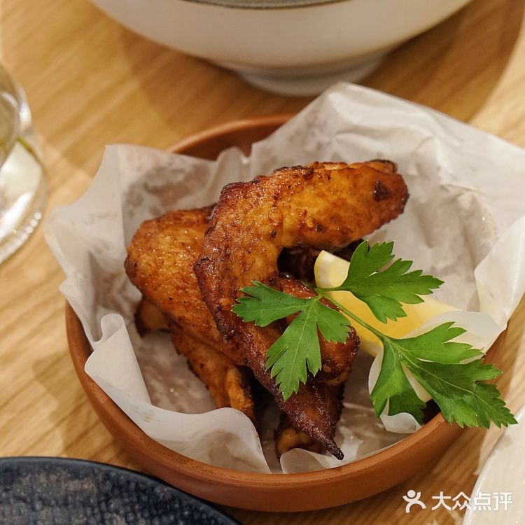 广州新店|花园式餐厅gaga入驻高德置地啦!