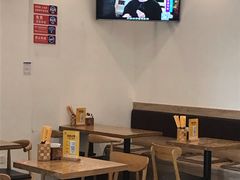 大堂-海盗虾饭·剥好的小龙虾饭(SOHO尚都店)