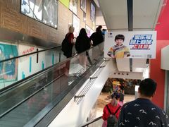 -家乐福(古北店)