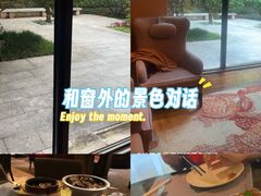 -西安凯悦酒店·湖畔中餐厅