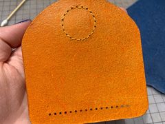 -HEARTISANS手工DIY皮艺体验(安贞环宇荟店)