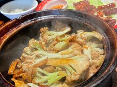 -广府乡下·饭庄(新港东路店)