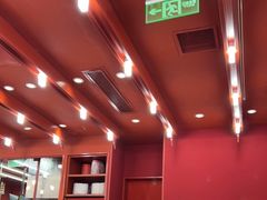 大堂-喜家德虾仁水饺(长泰广场店)