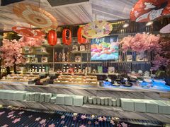 -堂会·KTV·自助餐·团建聚会(天河店)