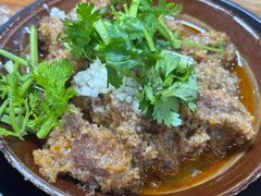 -青石桥老瓦房肥肠粉总店(青石桥总店)