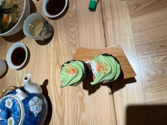 -隐泉京望日式料理(太和广场店)