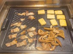 -金妈家烤肉(龙湖U城天街店)