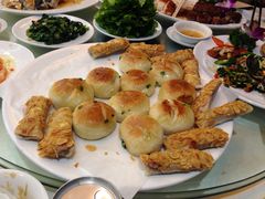 -顺德人家食府(黄金广场店)