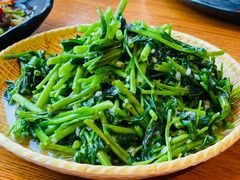 -三太子地摊烧烤·小龙虾(北蔡店)