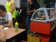 -有礼有面(知春路店)