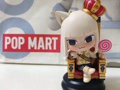 -泡泡玛特POPMART(石景山万达店)