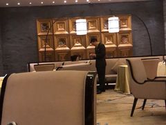 -汇景希尔顿逸林酒店·悦轩中餐厅
