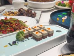 -裕德隆清真饭庄·天津特色菜(东丽店)