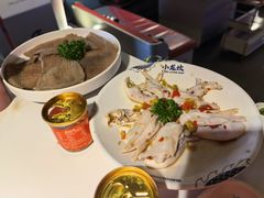 -小龙坎火锅(IFS HOT店)