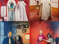 -北京杜莎夫人蜡像馆