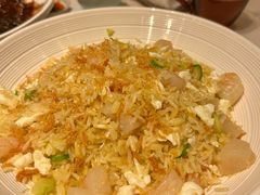 -丽思卡尔顿酒店-天泰轩中餐厅(大沽北路店)