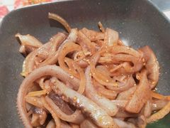 -新石器烤肉(百联川沙店)