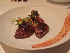 -Caprice(香港四季酒店)