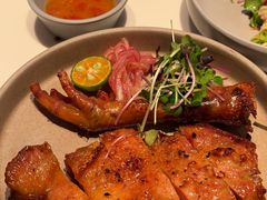 -胡麻(静安嘉里店)