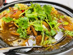 -木子山庄·安徽省老字号·中国炖锅宴