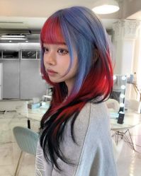 -Sying杉影日式烫染專門店