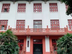 -四川大学(望江校区)