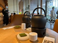 大堂-tea'stone (万象天地店)