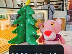 -爸爸糖手工吐司(贵阳花果园购物中心店)