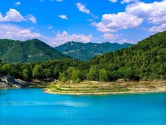 -北京金海湖景区