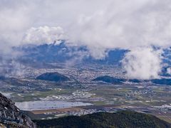 -石卡雪山