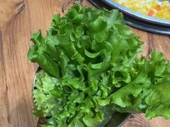 -首尔朴宝·炭火烤肉(五角场店)