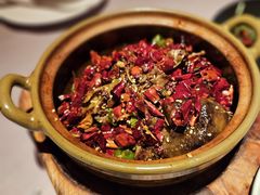 -金鸭季·北京烤鸭(深业上城店)