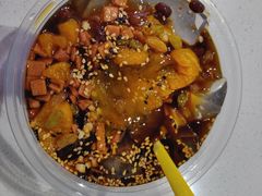 -八一路好吃街(雨田商务大厦店)