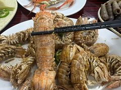 -贞姨美食·老字号海鲜大排档