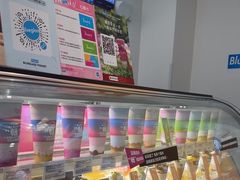 -Blueglass酸奶(财富购物中心店)