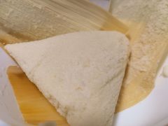-叶婆婆豆浆馍馍
